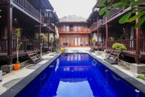 Gili House One